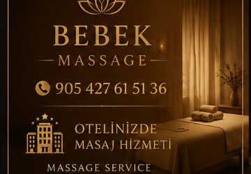 BEBEK MASSAGE