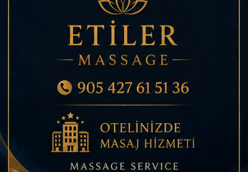 ETİLER MASSAGE