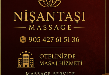 NİŞANTAŞI MASSAGE