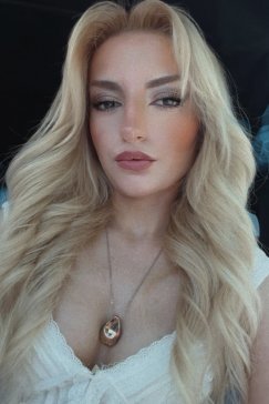 Bayan Modeller Masseuse ZARA