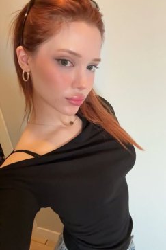 Bayan Modeller Masseuse Maria