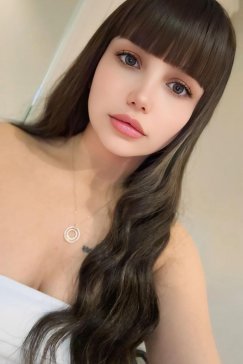 Bayan Modeller Masseuse Katerina