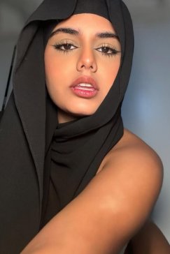 Bayan Modeller Masseuse ECE